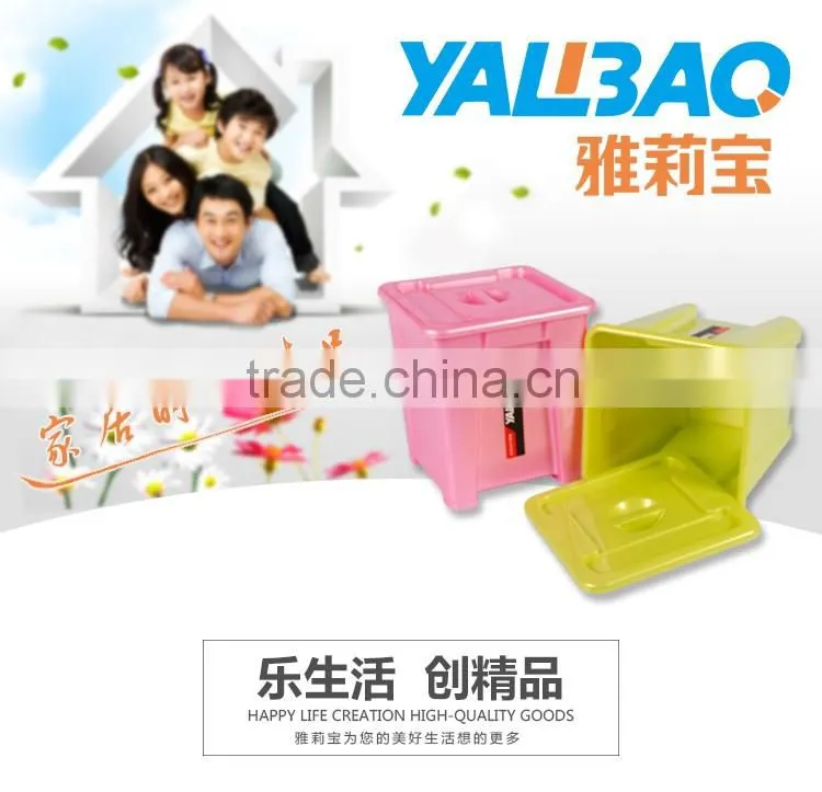 Popular PP Storage Bin In Daily Use