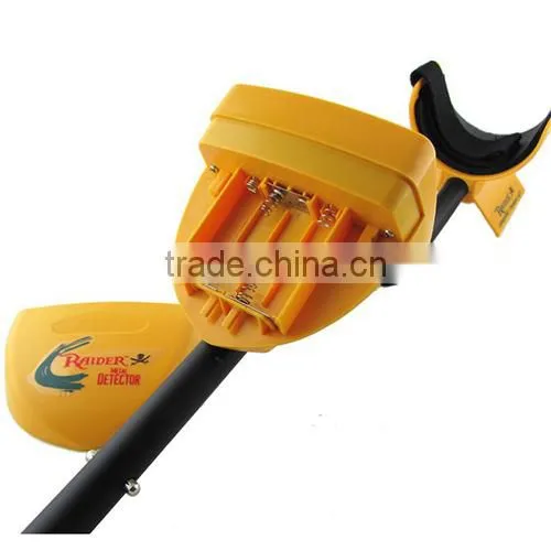 MD-6150 Digital Underground Long Range Metal Detector