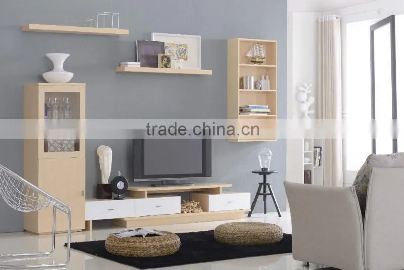 Modern Tv Stand, Cheap TV Cabinet, Fashion TV Wall Unit