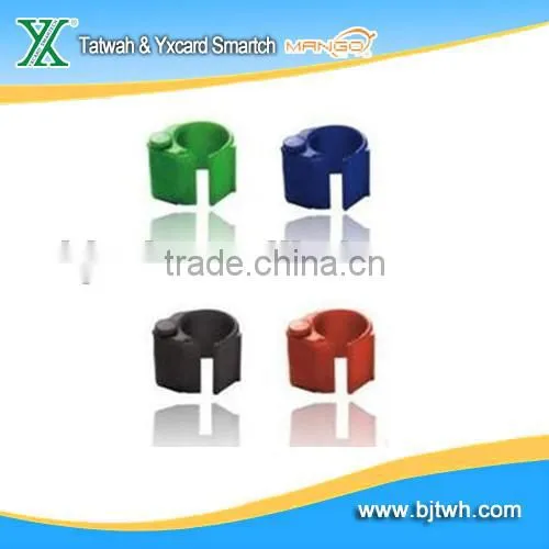 pet animal scanner /reader for animal glass tag