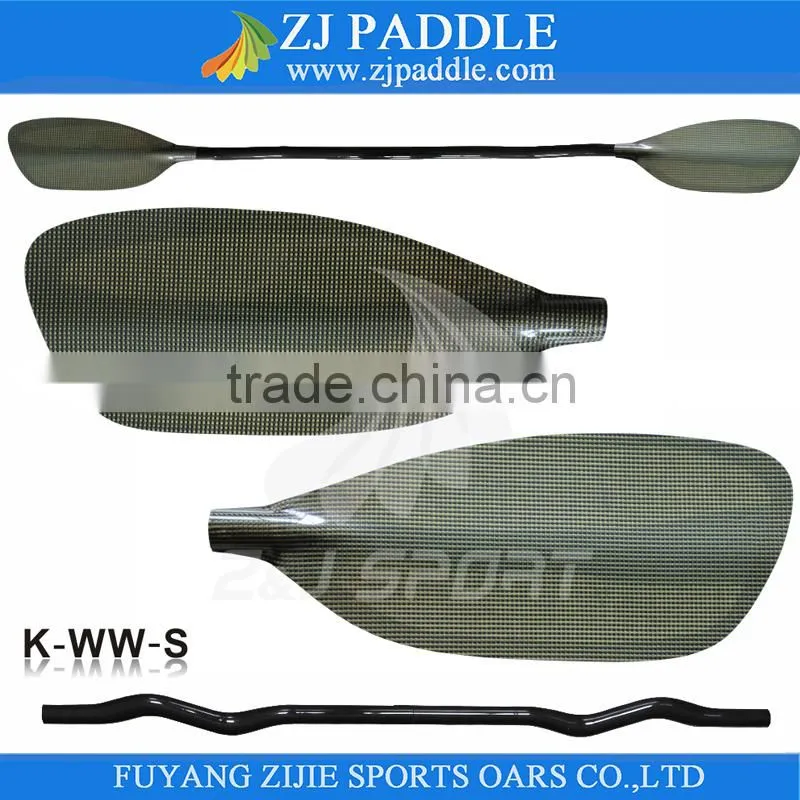 Canoe Paddle /Whitewater Canoe Paddle