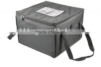 Hot&Cold Storage Food Delivery Bag Insulated Lunch Box Cooler Picnic Bag (YX-Z173)