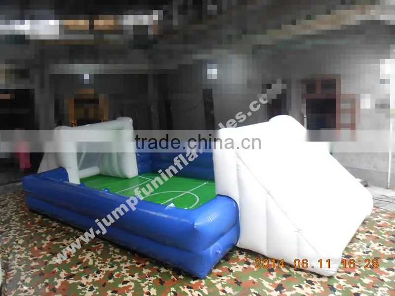 Children Babyfoot Inflatable for sale