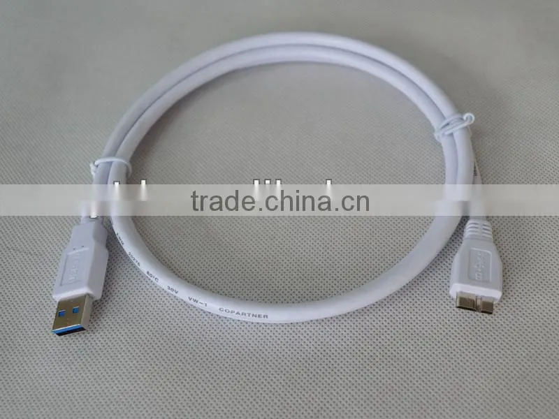 USB printer Cable 3.0 AM/BM good quality data line