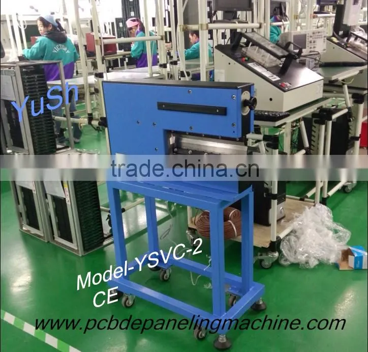 LED PCB V Score cutter -YSVC-3