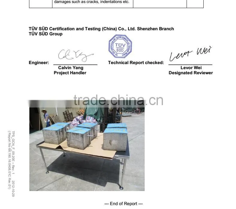 Outdoor event portable stage,modular stage, Concept stage,glass stage
