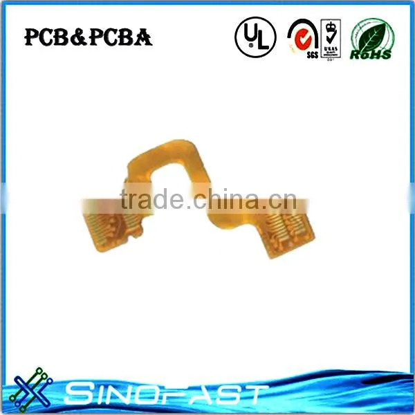 single layer FPCB/flex pcb /flexible PCB/FPC