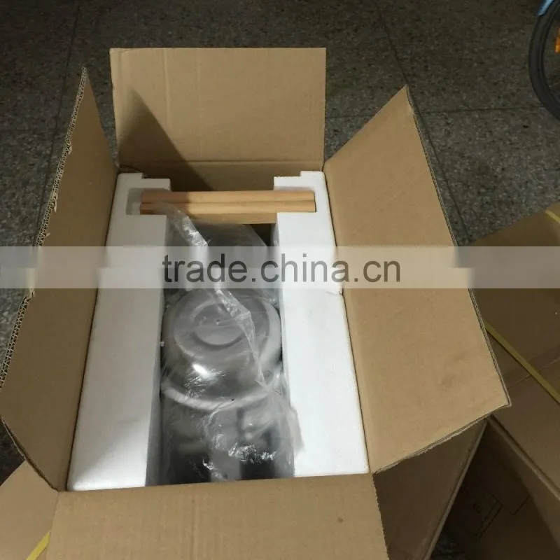 Popular snack equipment Commercial Electric Egg Waffle Maker Egg Puff Maker Bubble Waffle Maker For Sale