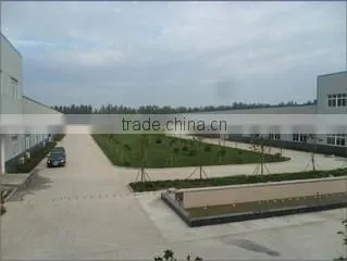 Shijiazhuang Fayun Electric Co., Ltd. company overview - view 3