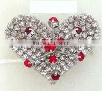 2016 trendy Rhinestone Women custom ring Hot Wholesale Wedding Rings