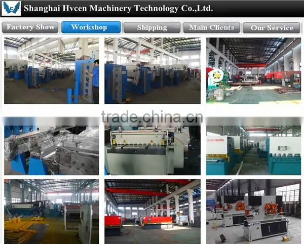 Hydraulic section angle and pipe bender machine