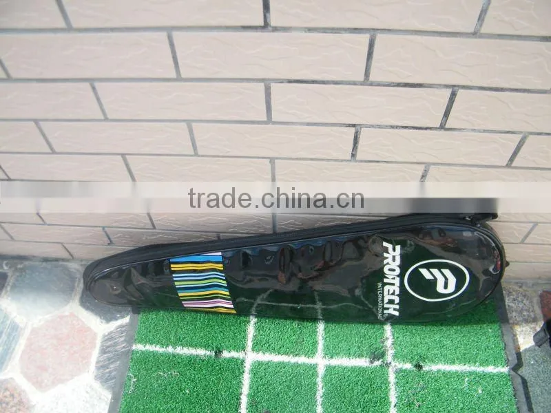 2014 New design China racket bag/fashion cheap racket bag