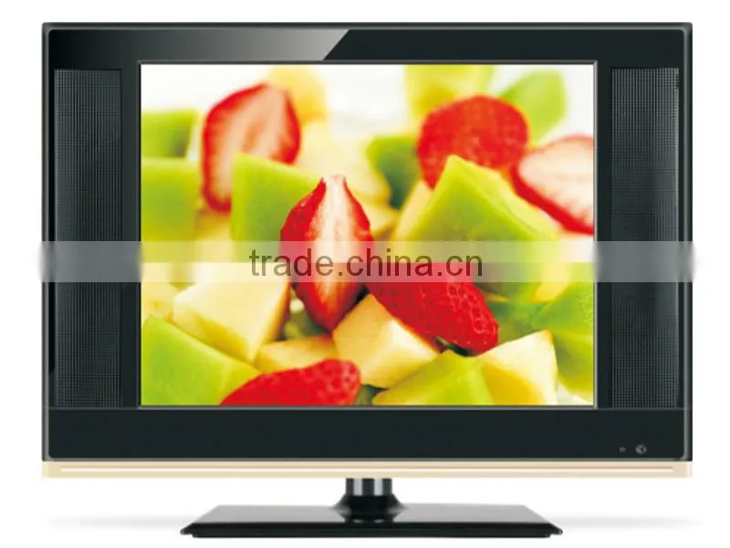Consumer electronics 17 inch small lcd computer monitor