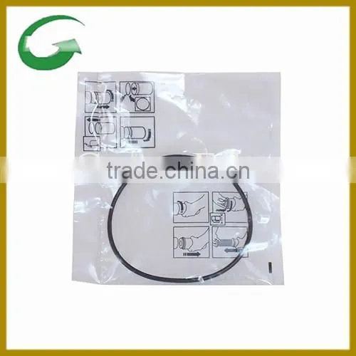 Diesel engine fuel filter Element for 26560201 26560163