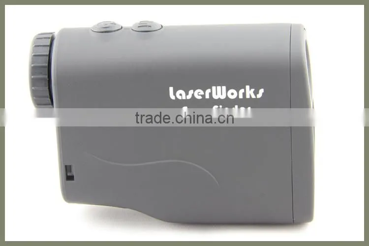RF0016*21 600m Laser rangefinder with pin seeking function golf organizerting