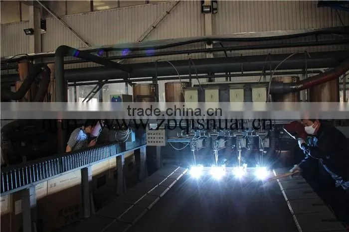 xar500 abrasion resistant steel plate Chinese supplier