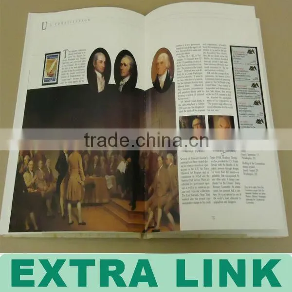Full Color Book Printing & Flyer Printing & Adult Magazine Printing
