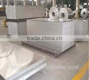 Special Aluminum sheet For Bottle Cap Materials 8011