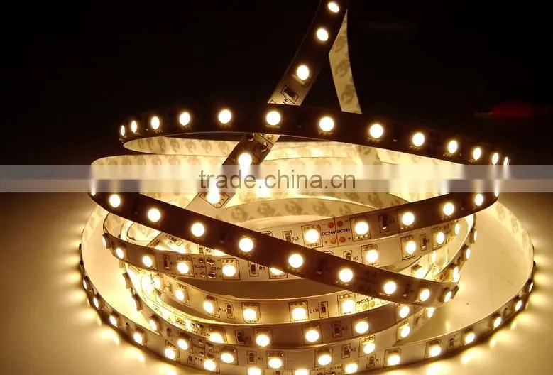 Popular Sell-Outs in Stock led flexible strip light 12v SMD LED suppliers led strip 2835 led strip 5m cuttable led strip light