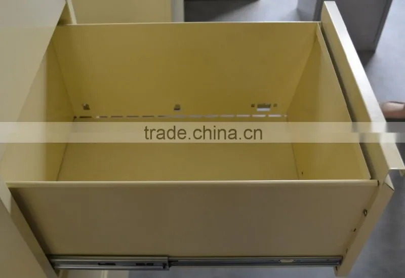 Vertical Filing Cabinet 4 Drawers Chest