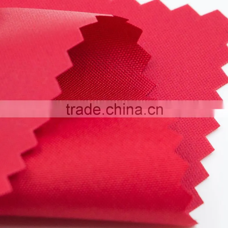 150d minimatt 100%polyester fabric