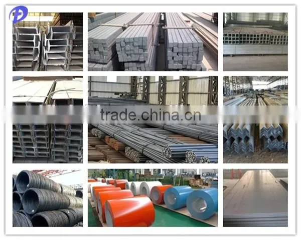 Deformed Steel Bar