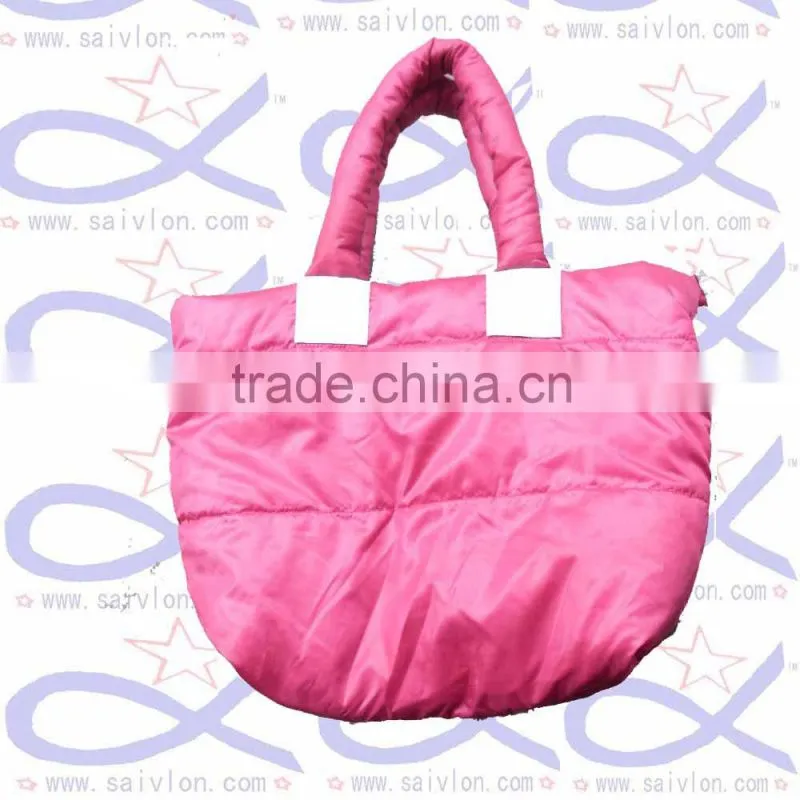 Neoprene lunch bag/ neoprene cosmetic bag/ neoprene tote bag
