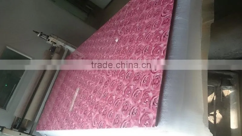 Water -proof high glossy acrylic plywood