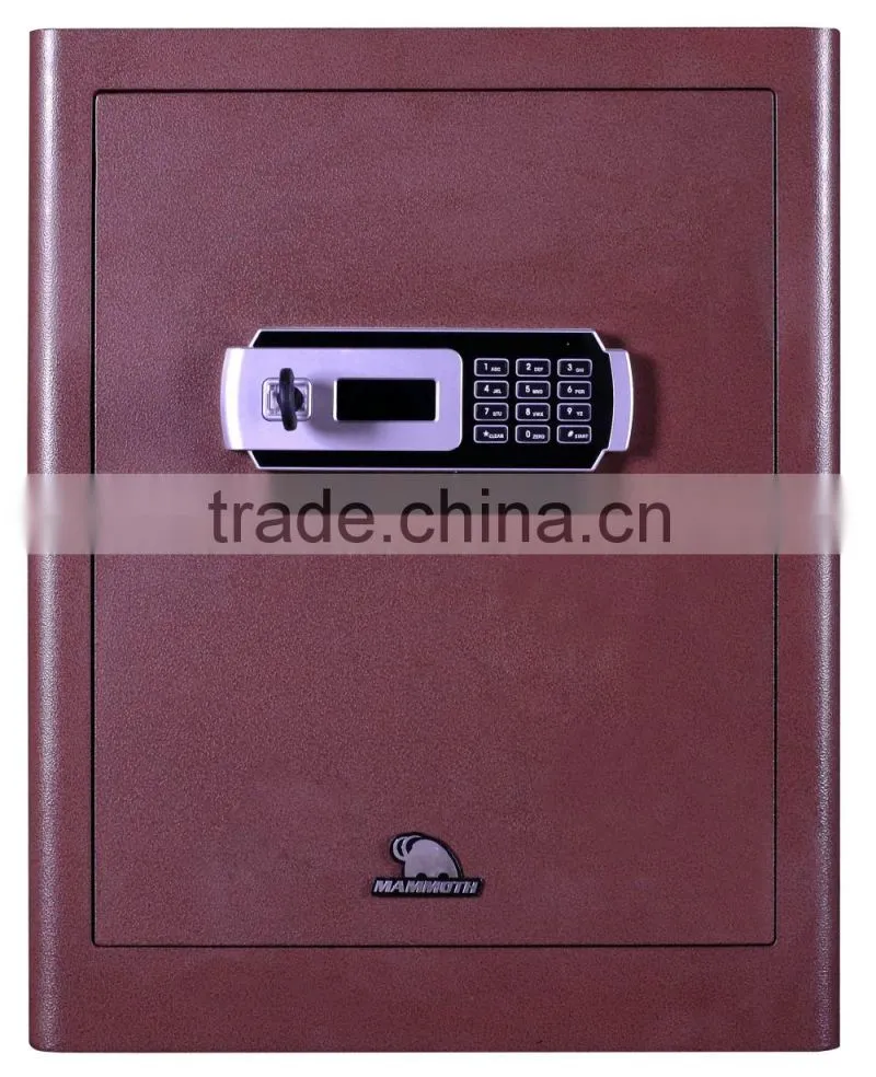 Electronic home and hotel safe for jewelry with digital password safe box TM-5342