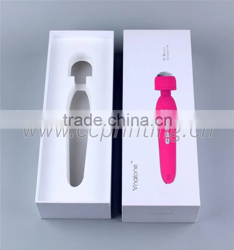 sex game box/sex toy packaging box