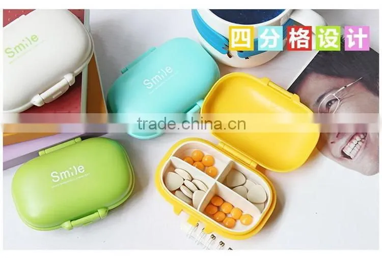 Top Grade Antique Hot Medical Plastic Pill Cutter