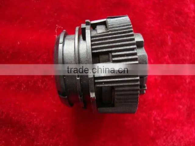 Socket Connector