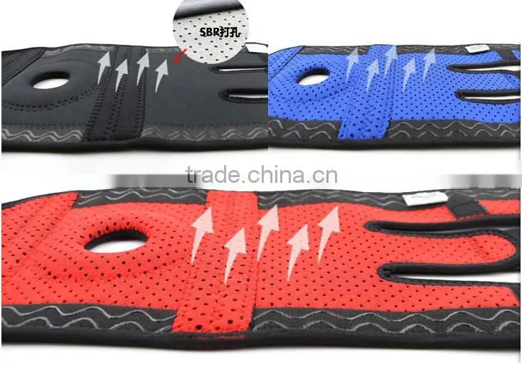FDA Approved Breathable Knee Support Belt,Neoprene Knee Support As Seen On TV,Elastic Knee Support