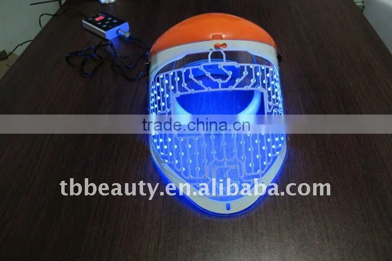 pdt led mask skin care machine ance treatment system home use