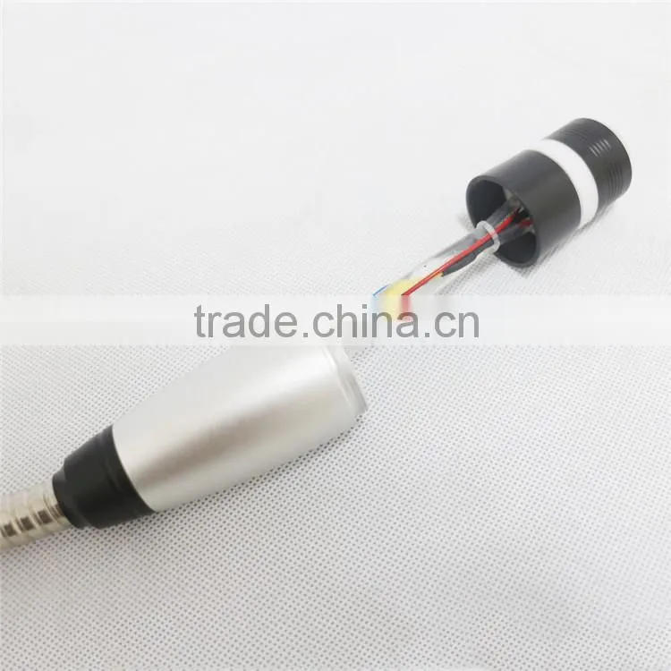 Professional Cryo Electroporation Mesotherapy physical hot cold therapy machine