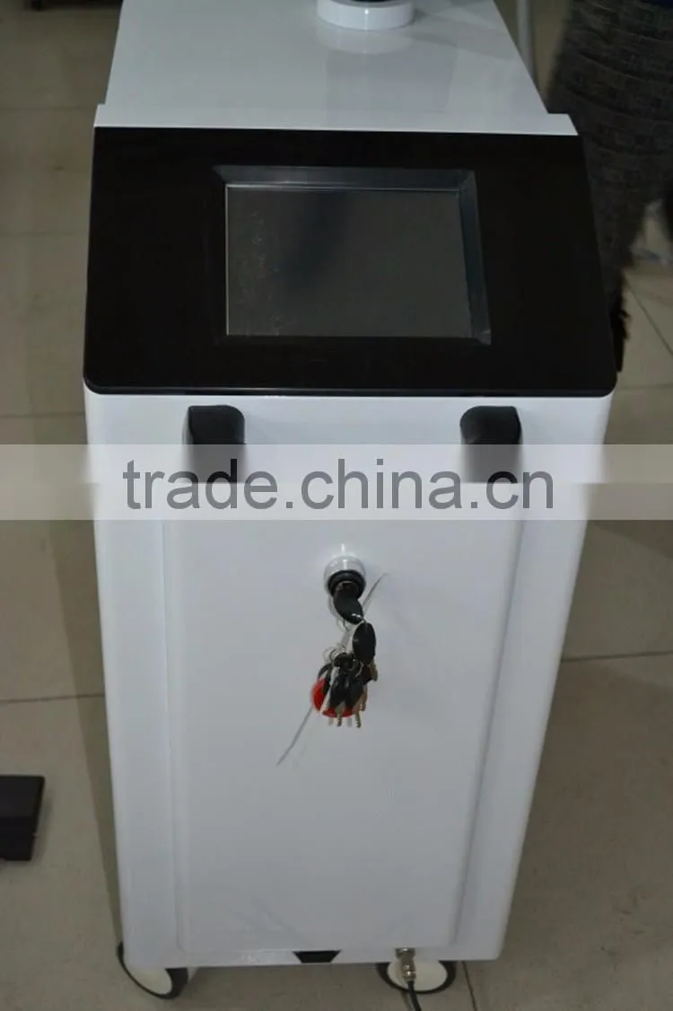 Royal-QL338 Powerful Q Switch ND YAG Laser Skin Treatment Machine