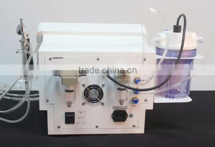 Almighty Oxygen Jet/ Machine for Active Oxygen / Hyperbaric Oxygen Chamber