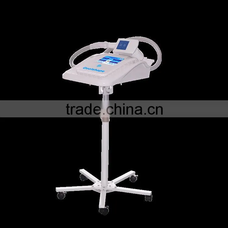 best non invasive fat reduction liposuction freezing method