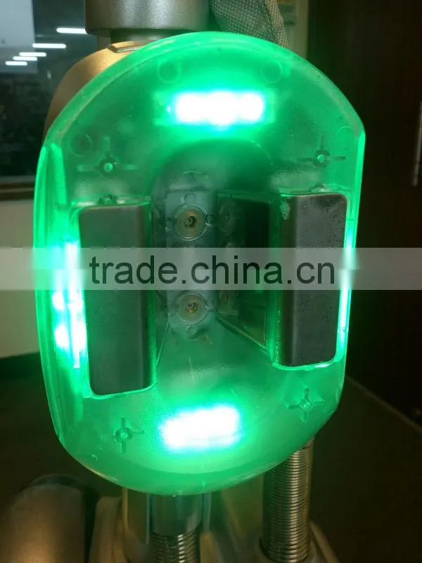 CE Approval Vacuum Multipolar RF sliming machine with high quality