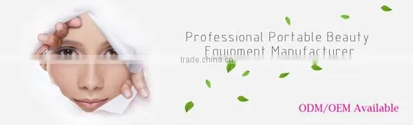 high frequency galvanic facial microcurrent face lift machine