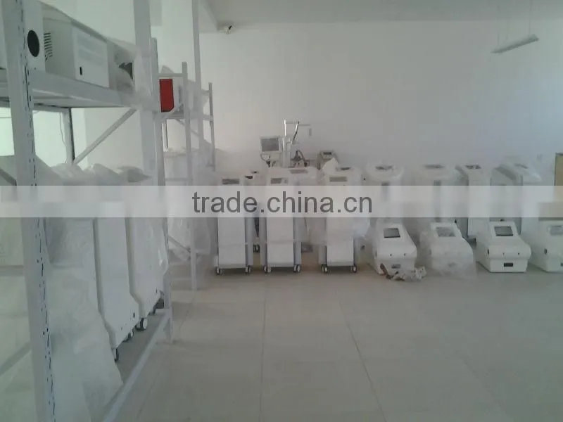 Cooling system 1mm-12mm laser depilation for hair removal,nail fungus laser --P001
