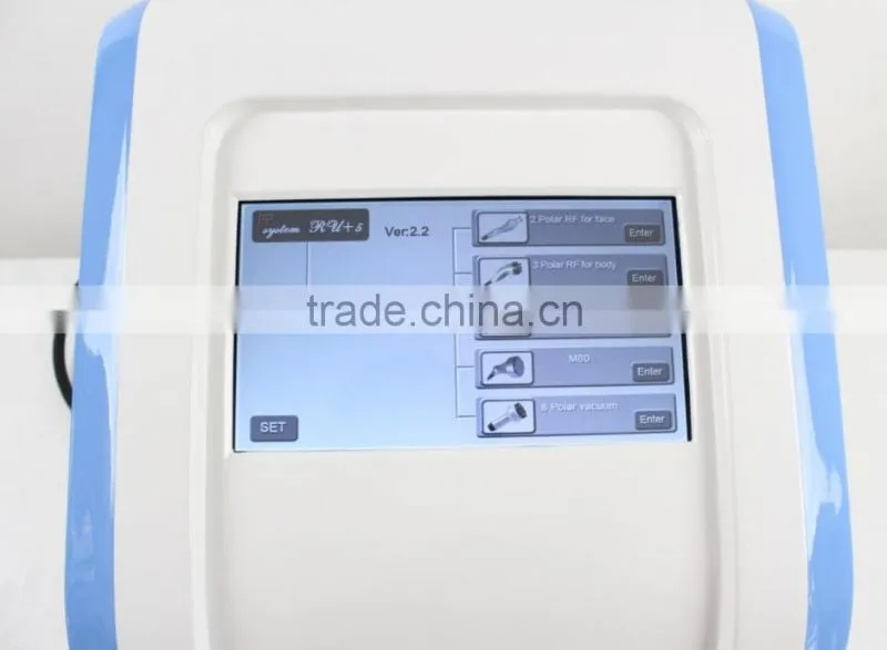 Best cavitation rf tightening skin rejuvenation anti aging machine