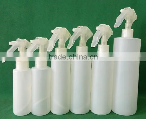 500ml fine mist trigger spray bottle