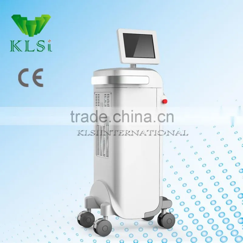 Depilator hair remover spa shr ipl hair removal machine
