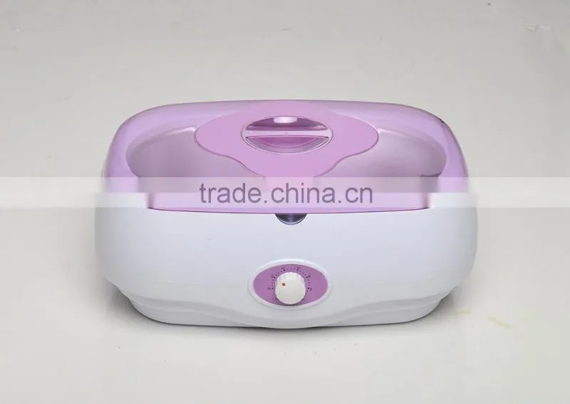 wax hair removal paraffin wax warmer