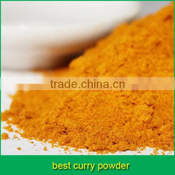 condiments and spices