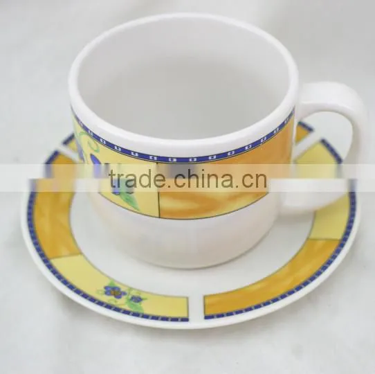 hot new product for 2014 china wholesale Ceramic Tea Cup set for bulk price