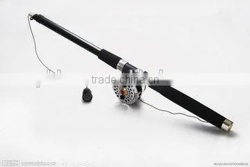 high quanlity carbon fishing rod / casting rod / sea bass rod