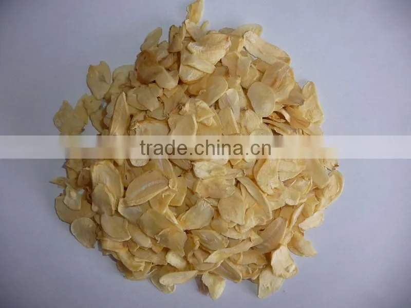 Hot Selling Top Quality China Garlic Price for Dehydrated Garlic Pieces Garlic Slices Garlic Flakes