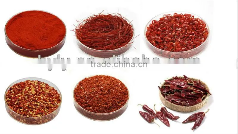 Tianying pepper /dry chilli ring